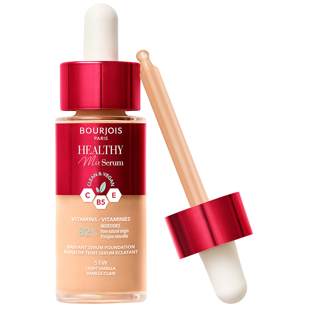 Fond De Teint Sérum Healthy Mix