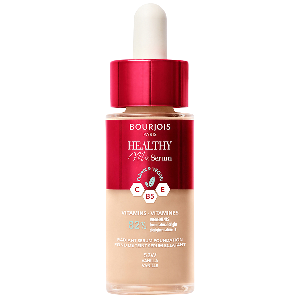 Fond De Teint Sérum Healthy Mix