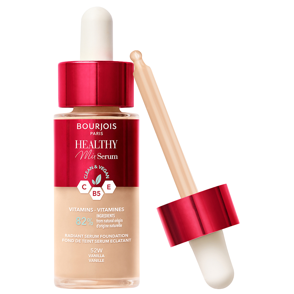 Fond De Teint Sérum Healthy Mix