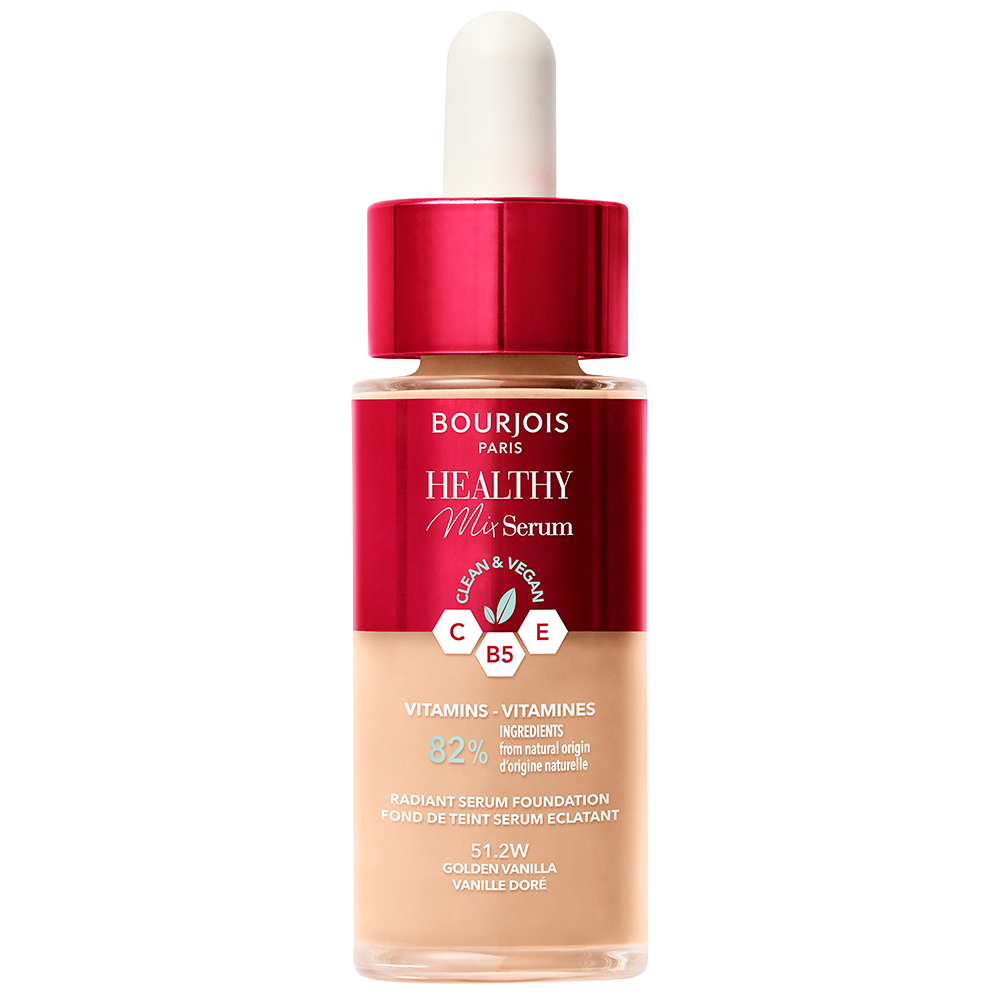 Fond De Teint Sérum Healthy Mix