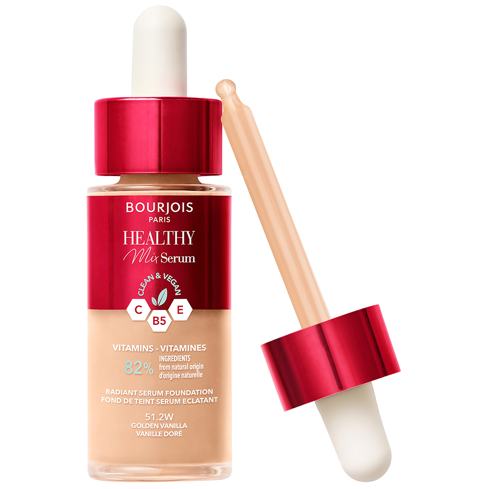 Fond De Teint Sérum Healthy Mix