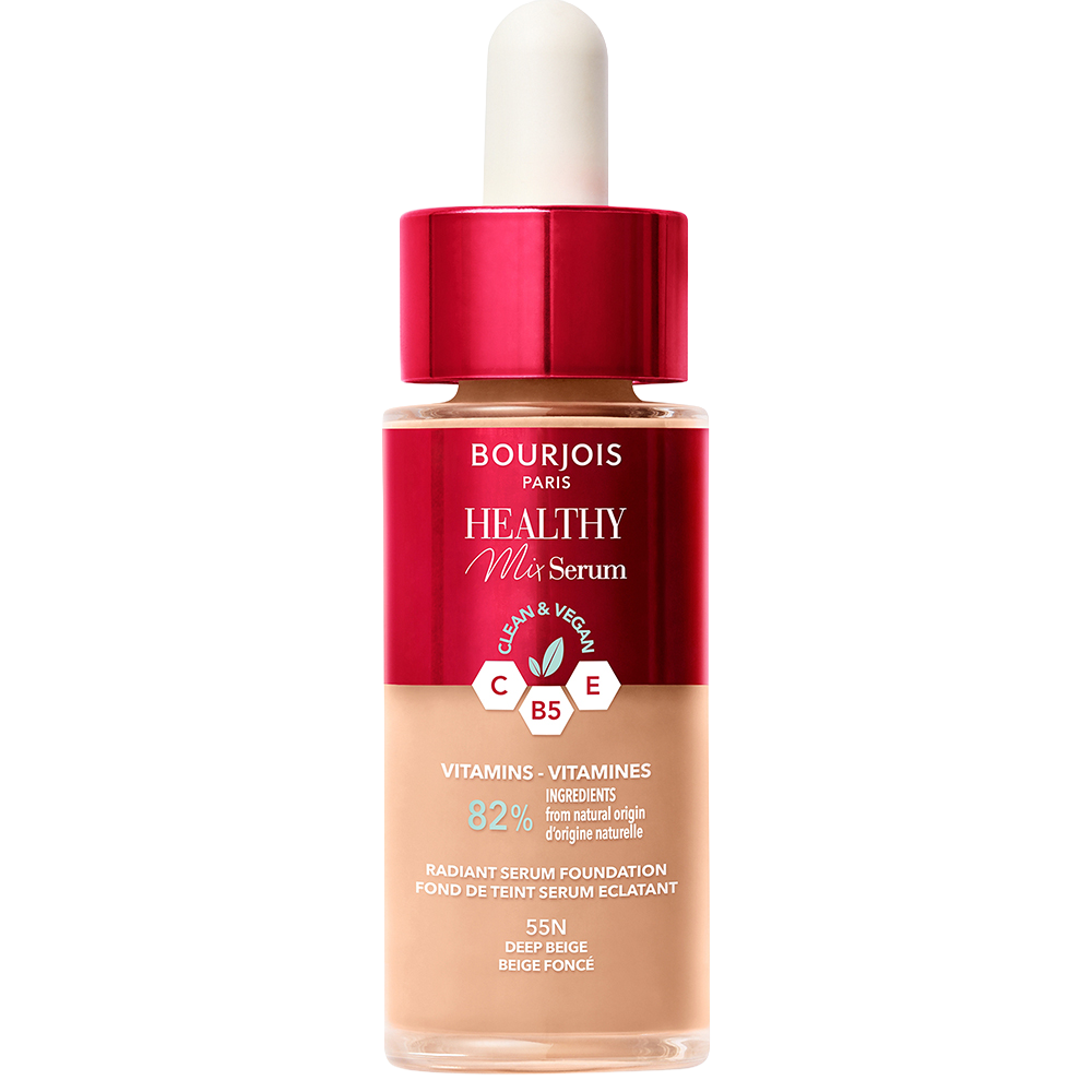 Fond De Teint Sérum Healthy Mix