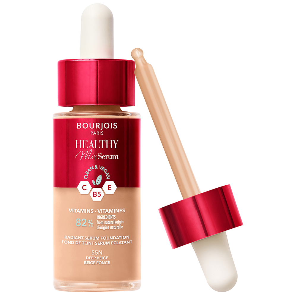 Fond De Teint Sérum Healthy Mix