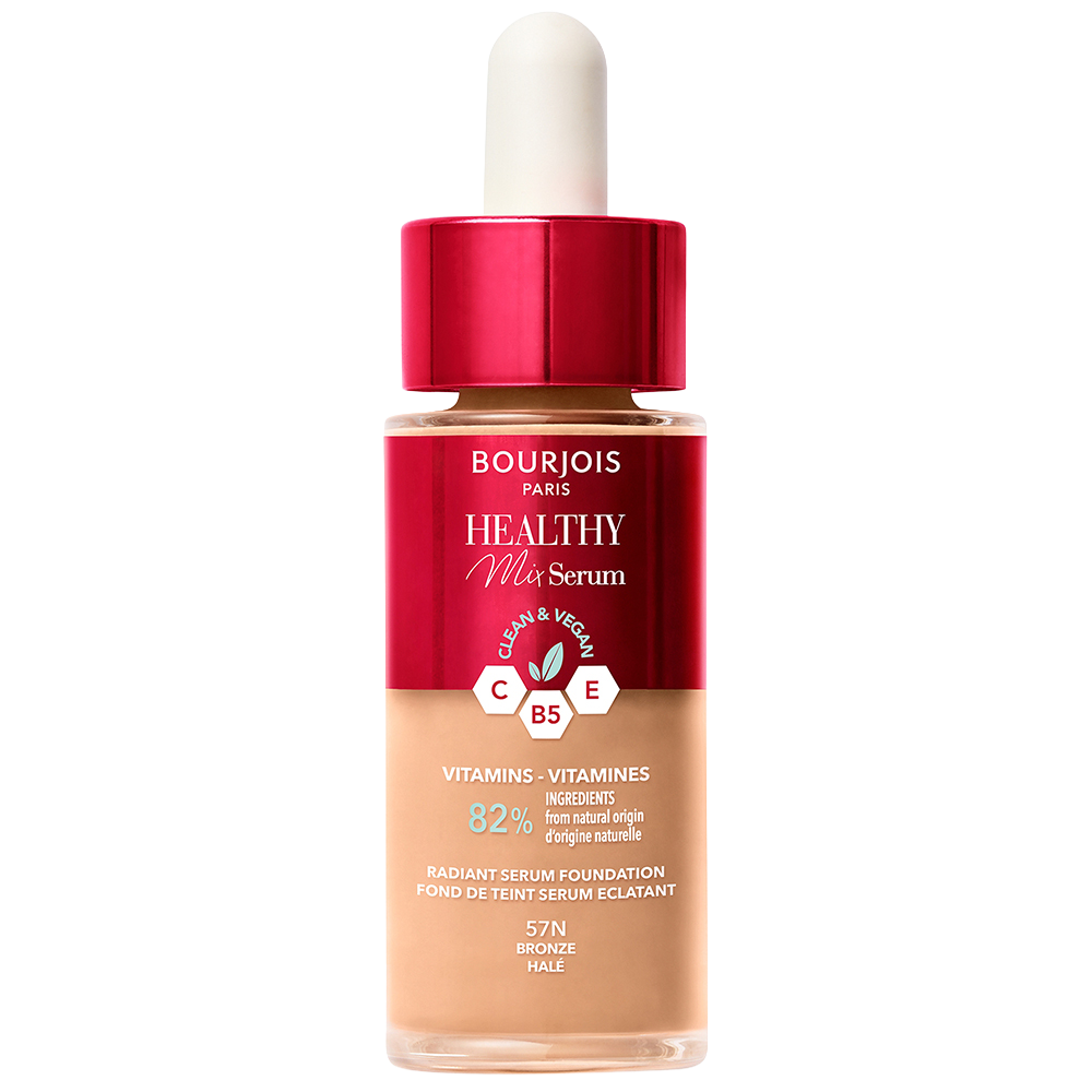 Fond De Teint Sérum Healthy Mix