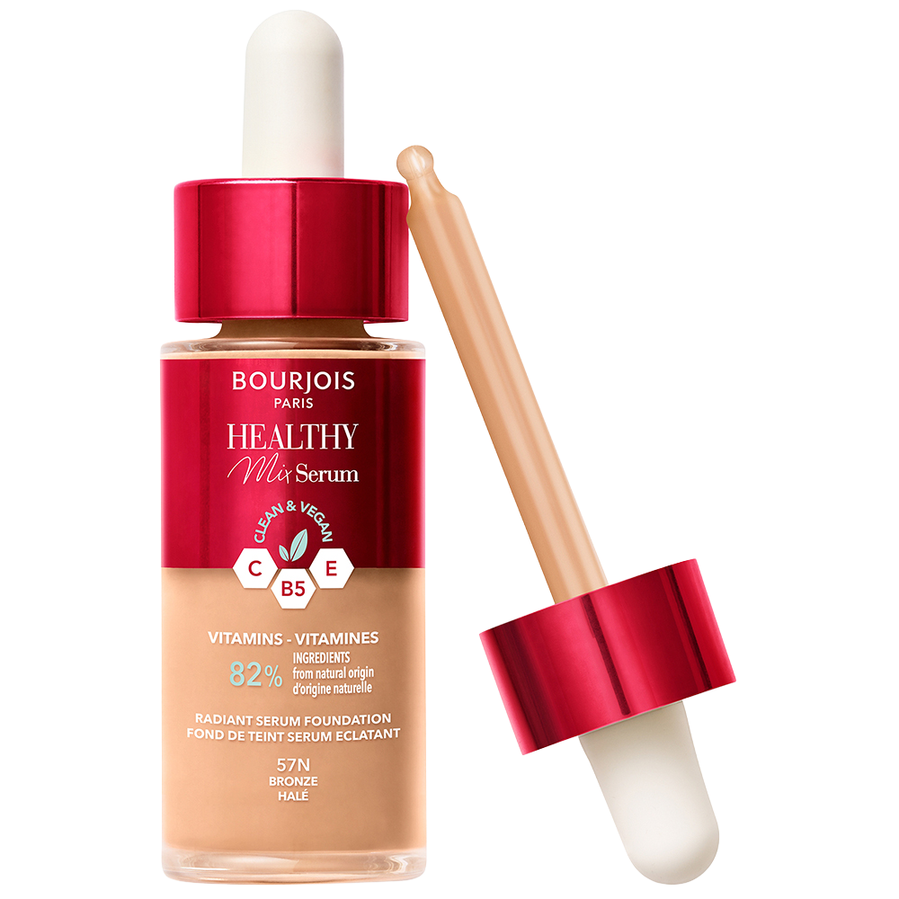 Fond De Teint Sérum Healthy Mix