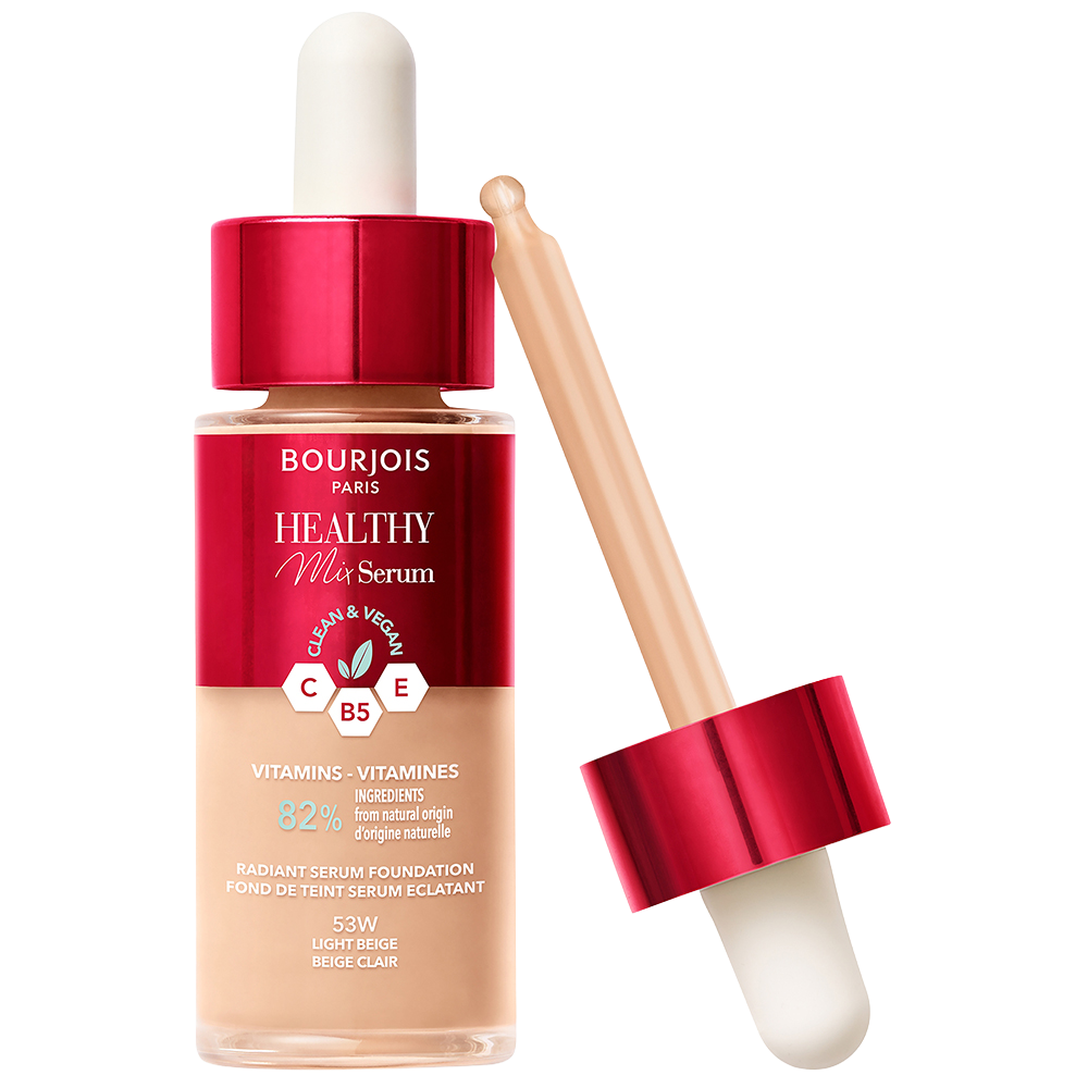 Fond De Teint Sérum Healthy Mix