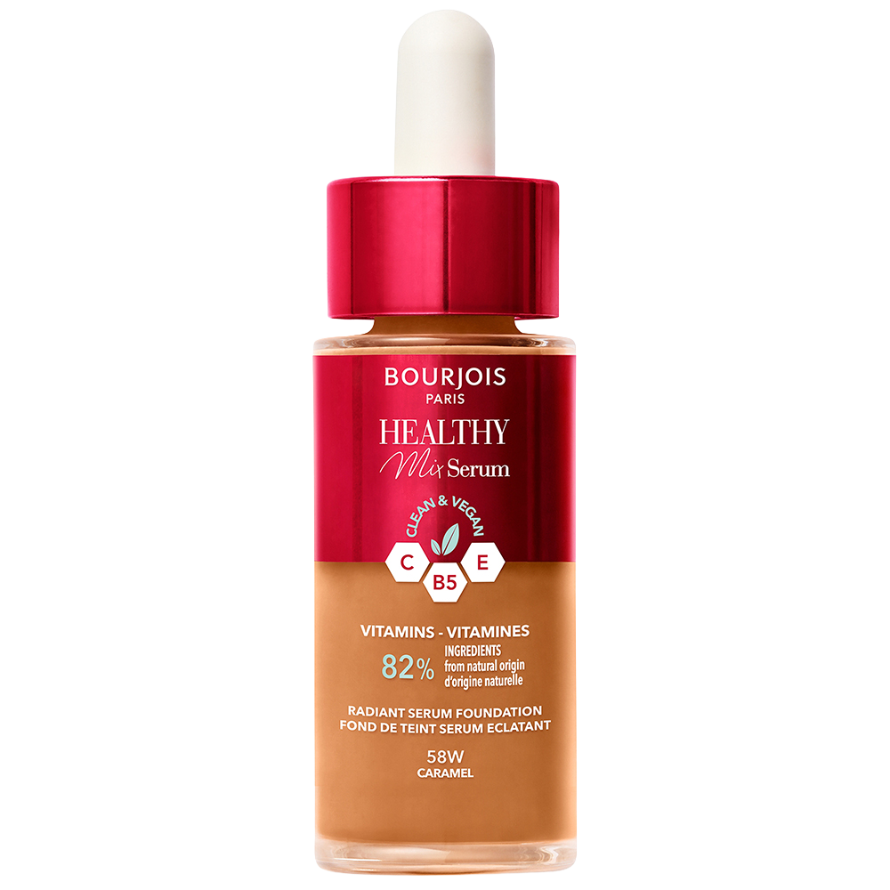 Fond De Teint Sérum Healthy Mix