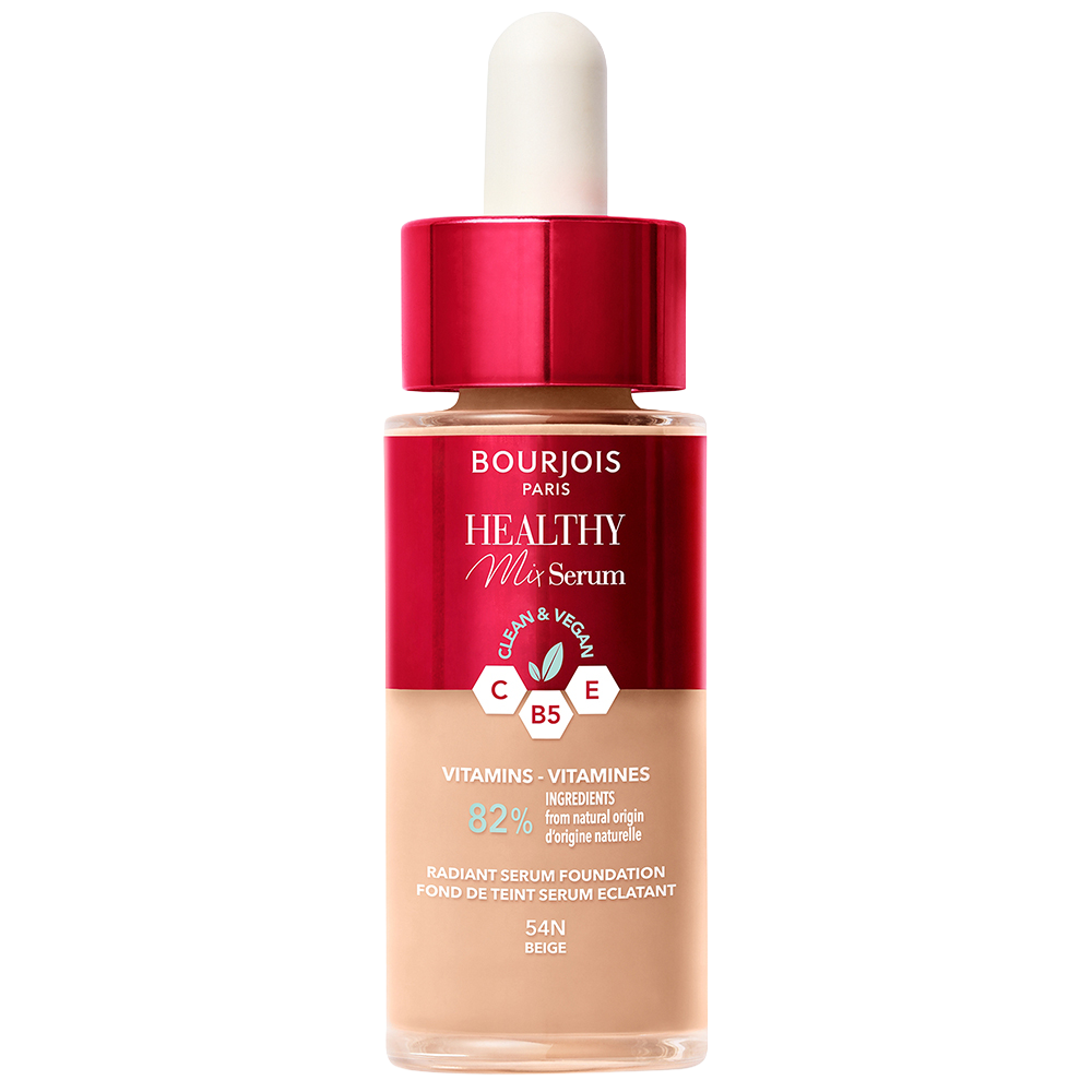 Fond De Teint Sérum Healthy Mix