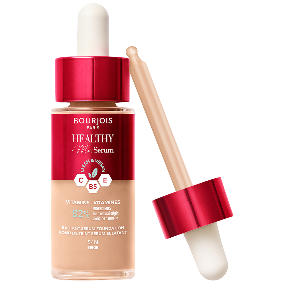 Fond De Teint Sérum Healthy Mix