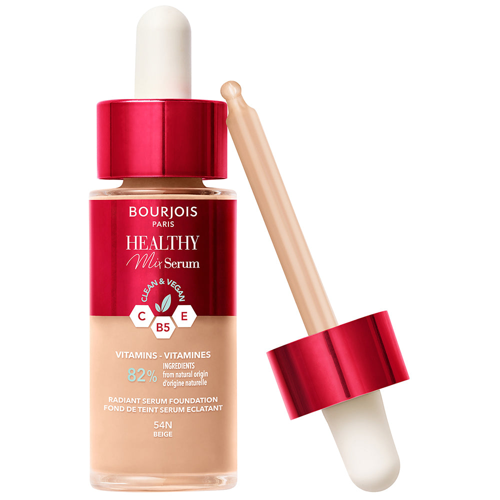 FOND DE TEINT SERUM HEALTHY MIX CLEAN