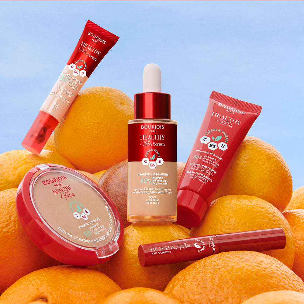 Roll-On Anti-Cernes Healthy Mix Clean