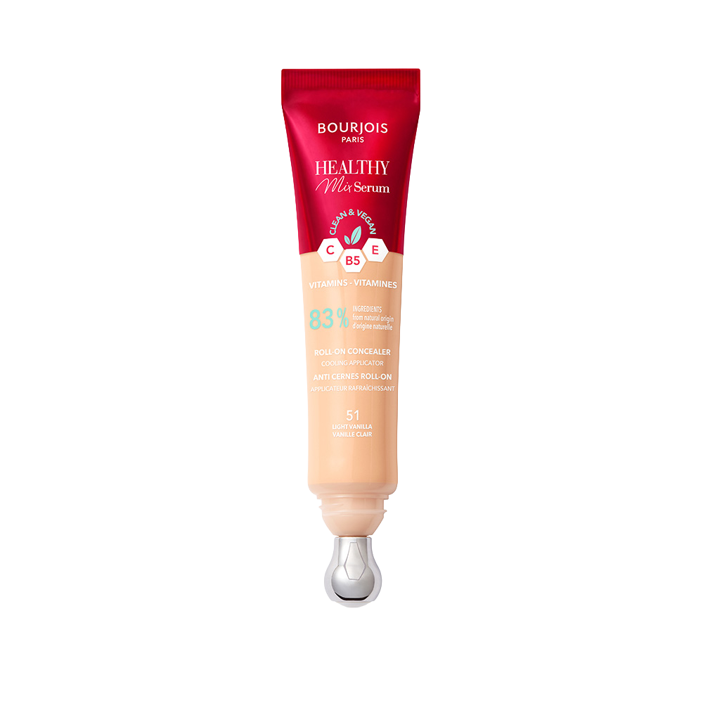 Roll-On Anti-Cernes Healthy Mix Clean