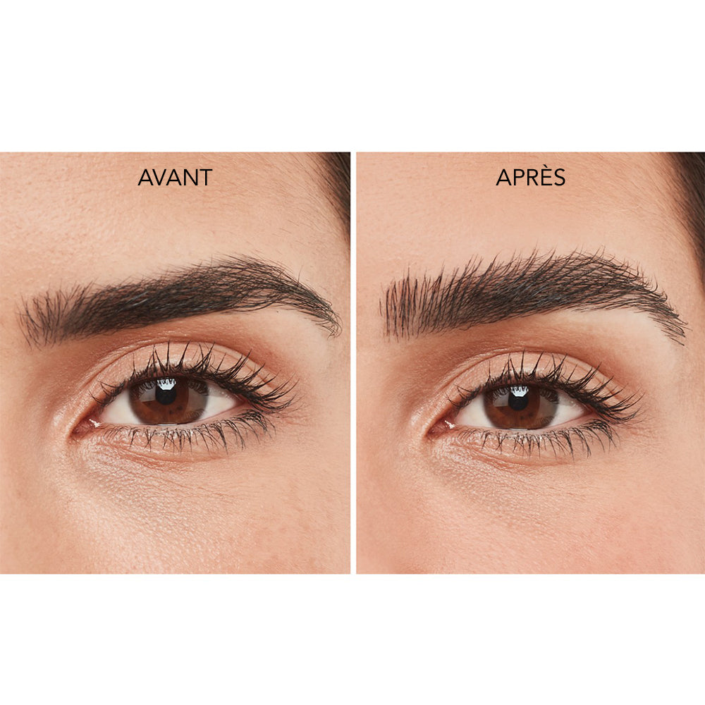 Sourcils Brow Reveal Wax Effet Lamination