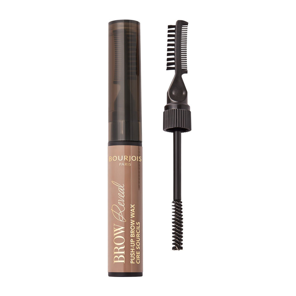 SOURCILS BROW REVEAL WAX EFFET LAMINATION