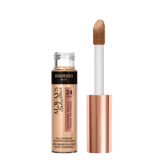 Correcteur Anti-cernes Bourjois Teint Stick - Teinte 71 Beige Clair, 2.5g, Neuf, Fabriqué En France
