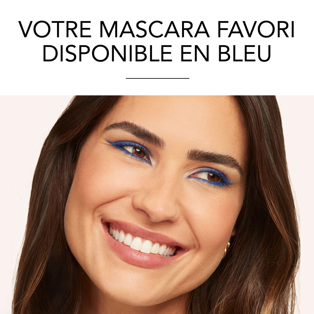 Mascara Twist-Up The Volume