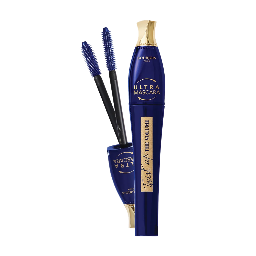 Mascara Twist-Up The Volume