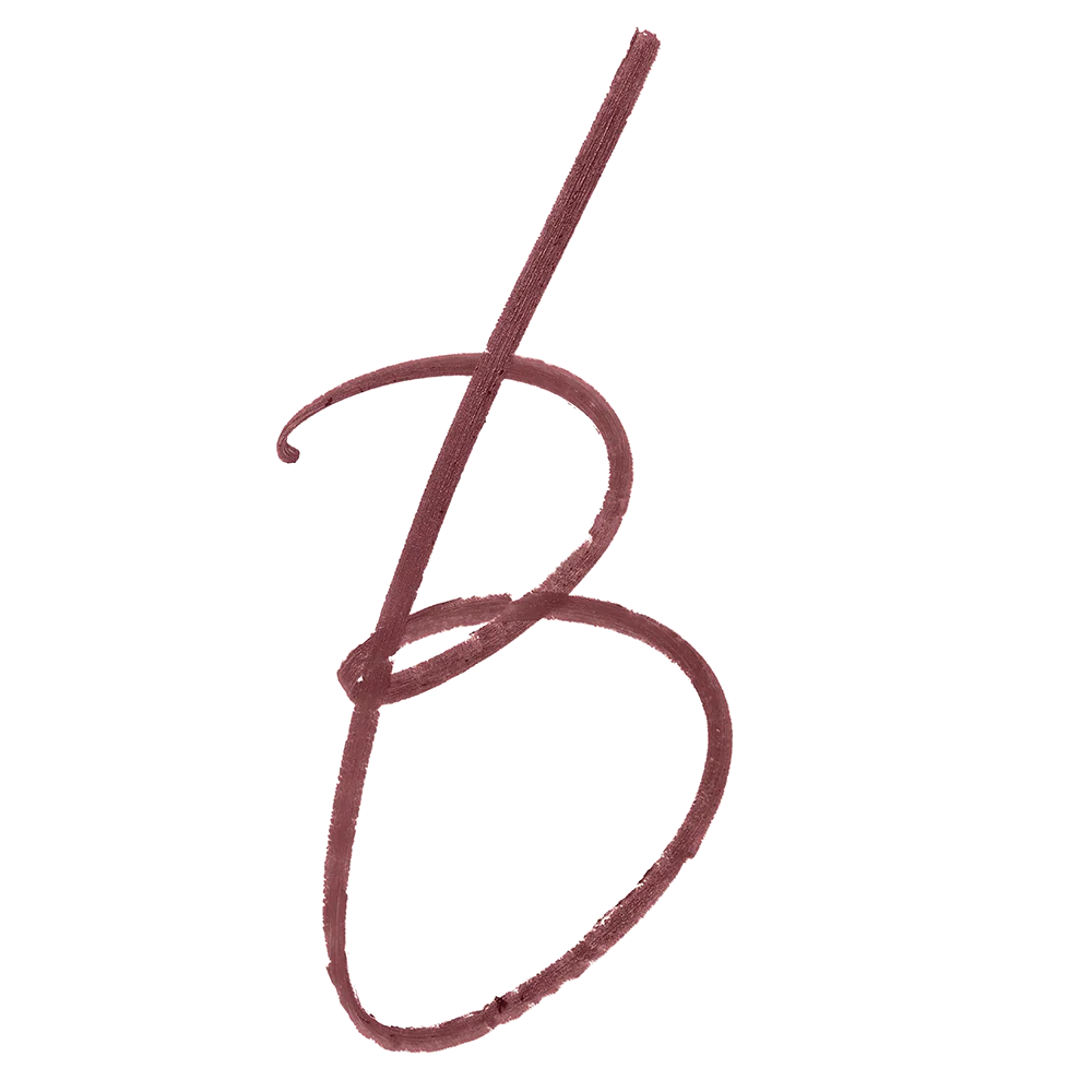 Velvet Contour Lip Liner