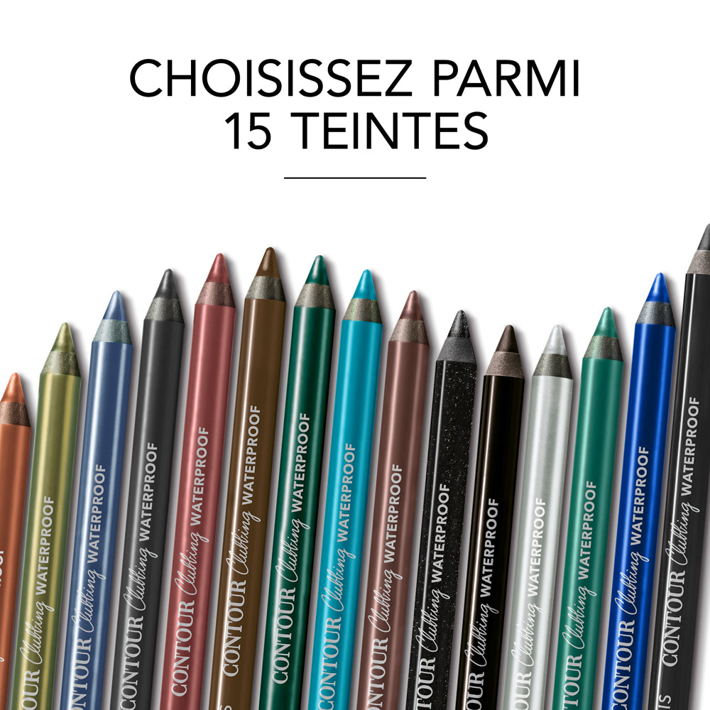 Crayon Yeux Clubbing Waterproof