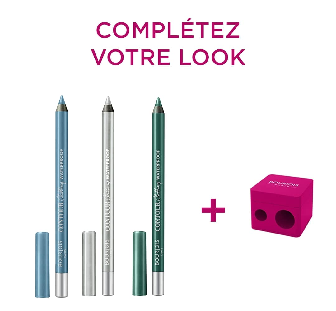 Crayon Yeux Clubbing Waterproof
