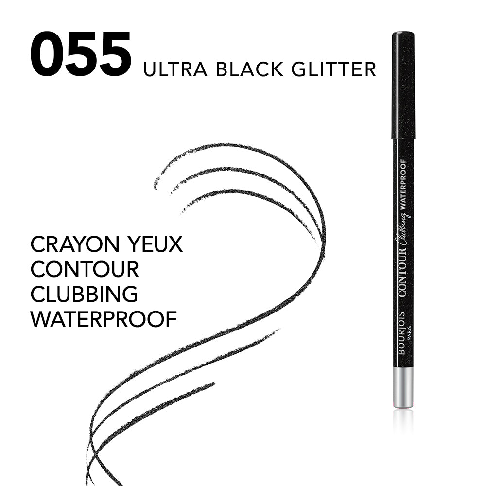 Crayon Yeux Clubbing Waterproof