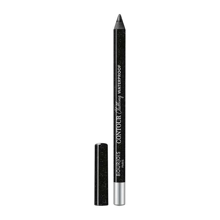 Crayon Yeux Noir Maquillage Bourjois — free download