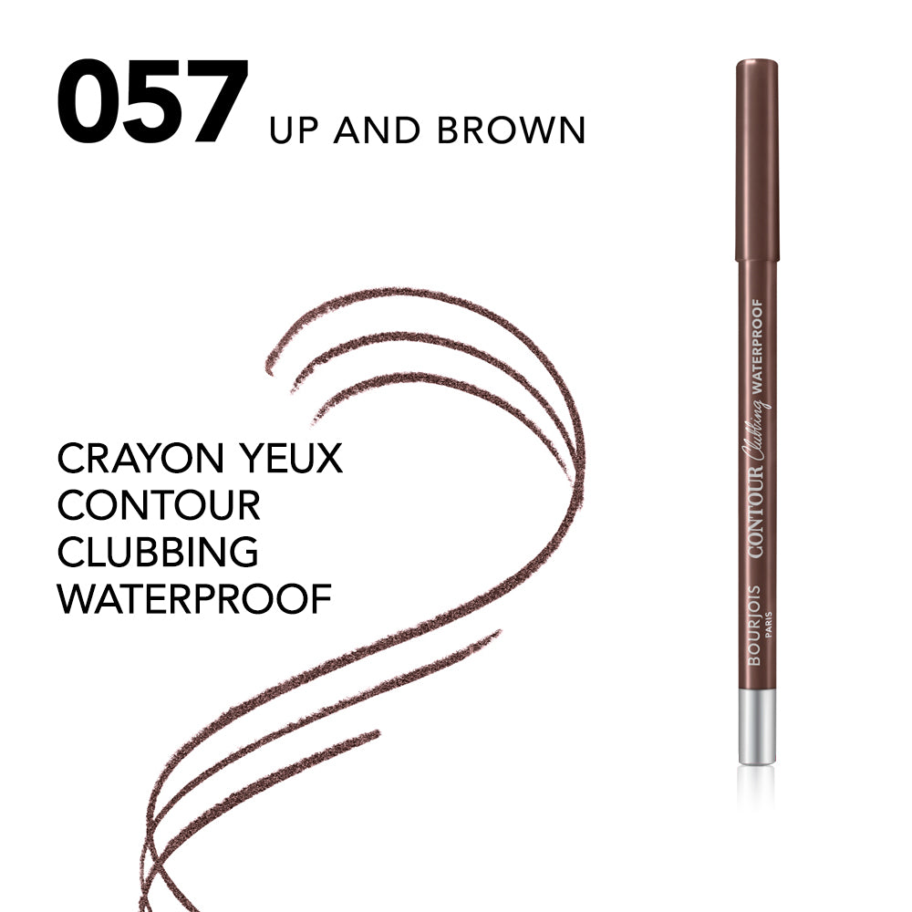 Crayon Yeux Clubbing Waterproof