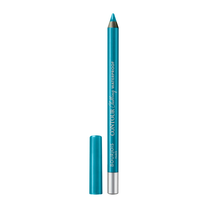 Crayons Bleus pour les Yeux Bourjois — free download