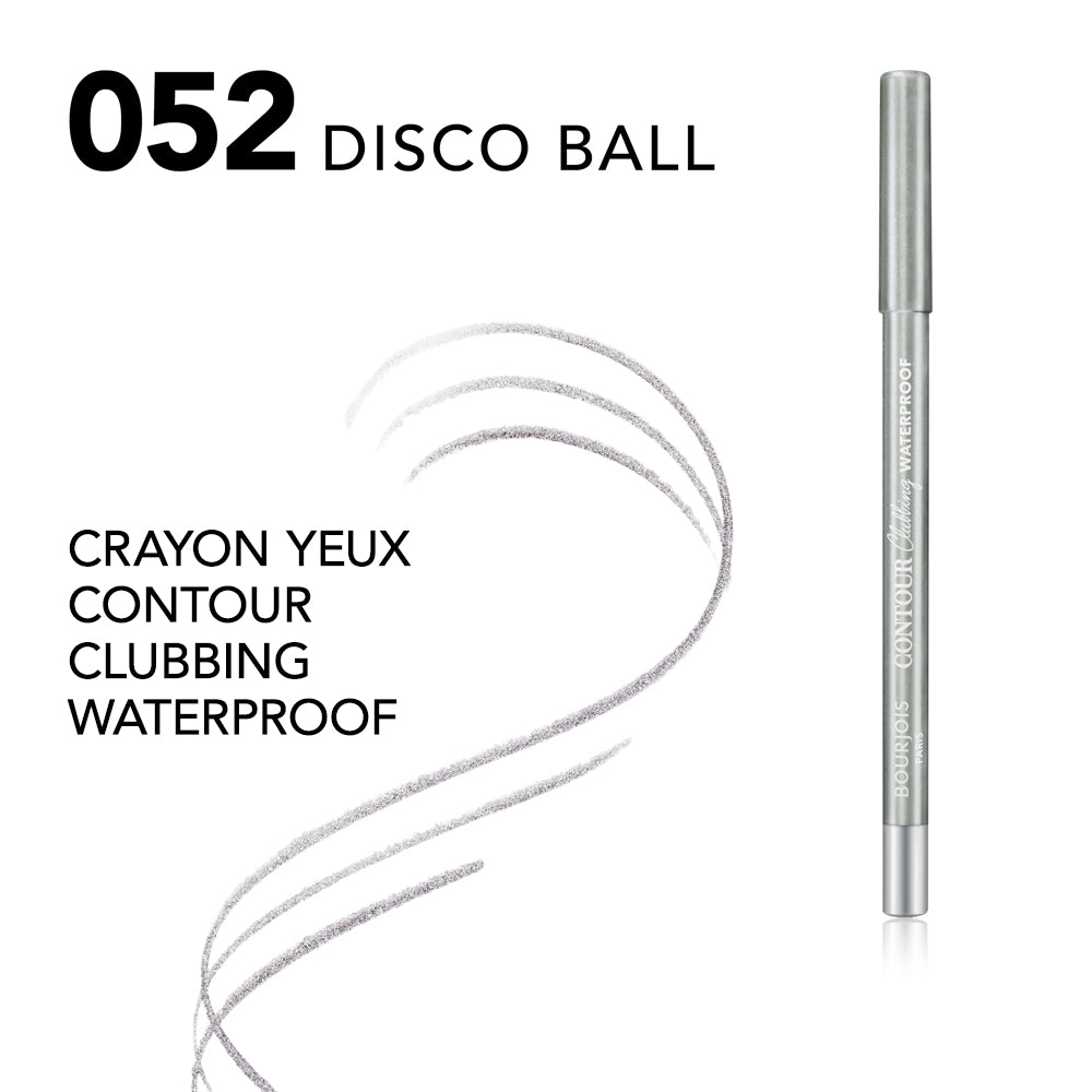 Crayon Yeux Clubbing Waterproof