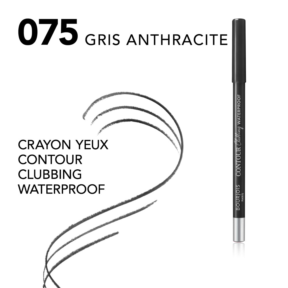 Crayon Yeux Clubbing Waterproof
