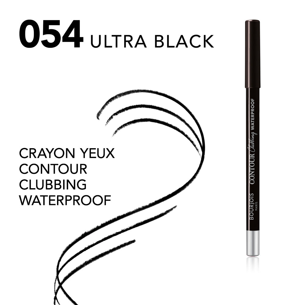 Crayon Yeux Clubbing Waterproof