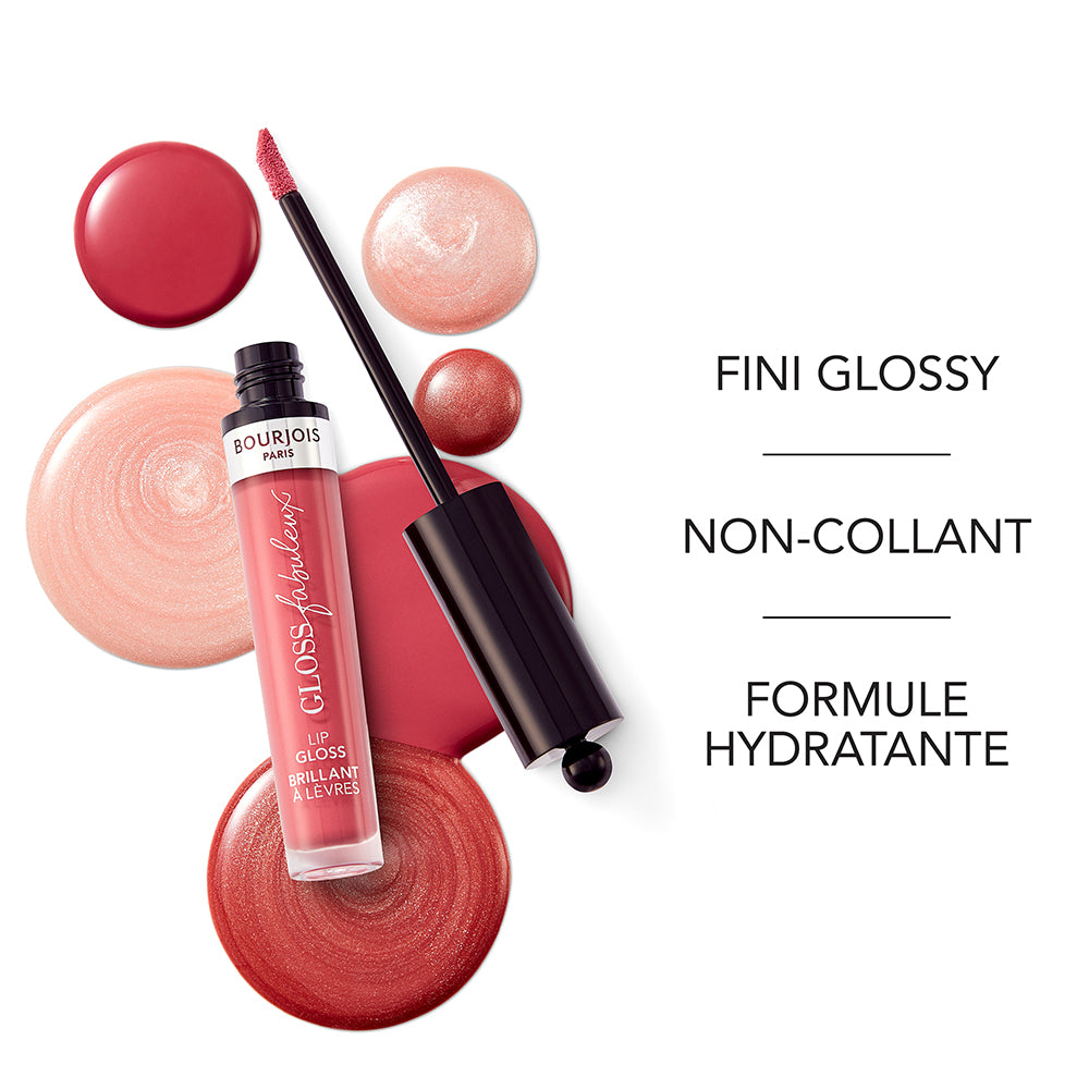 Gloss Fabuleux