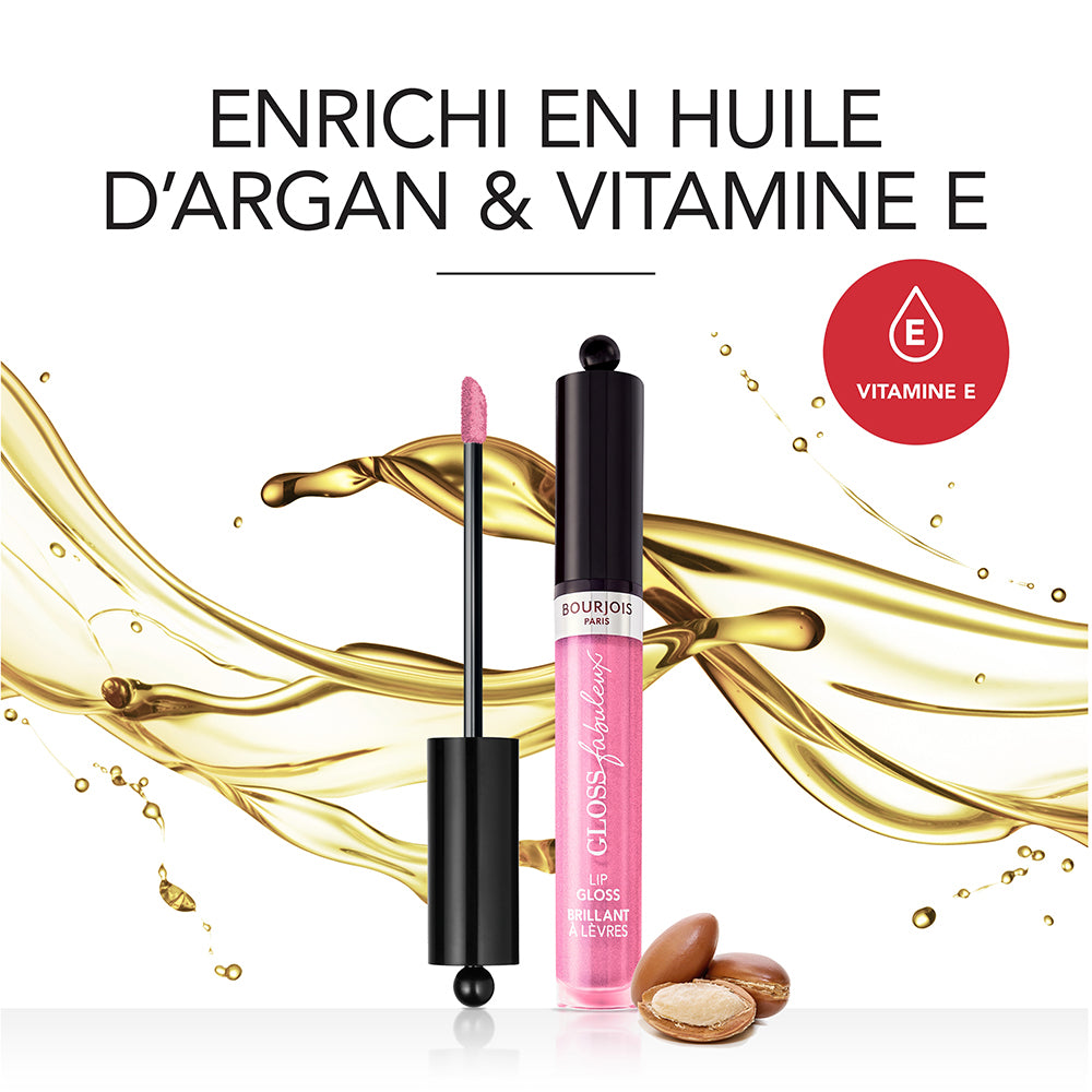 Gloss Fabuleux