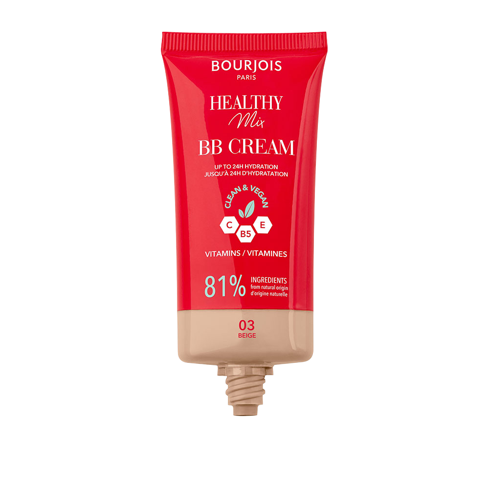 BB Crème Healthy Mix Clean