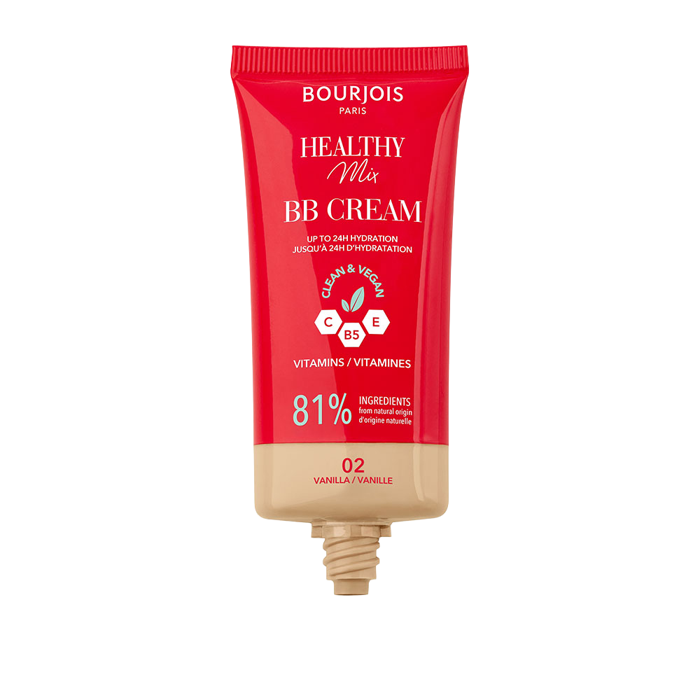 BB Crème Healthy Mix Clean