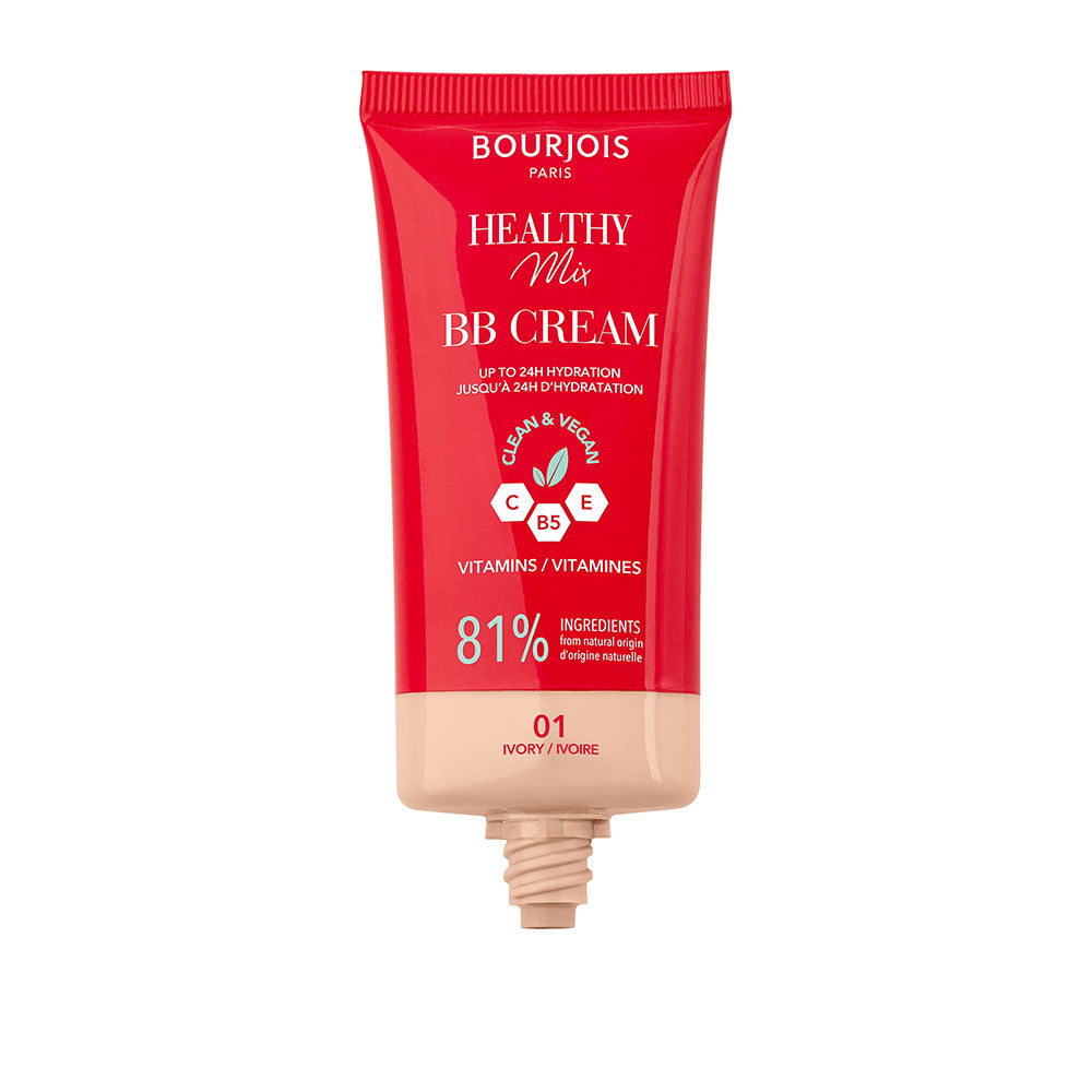 BB CRÈME HEALTHY MIX CLEAN