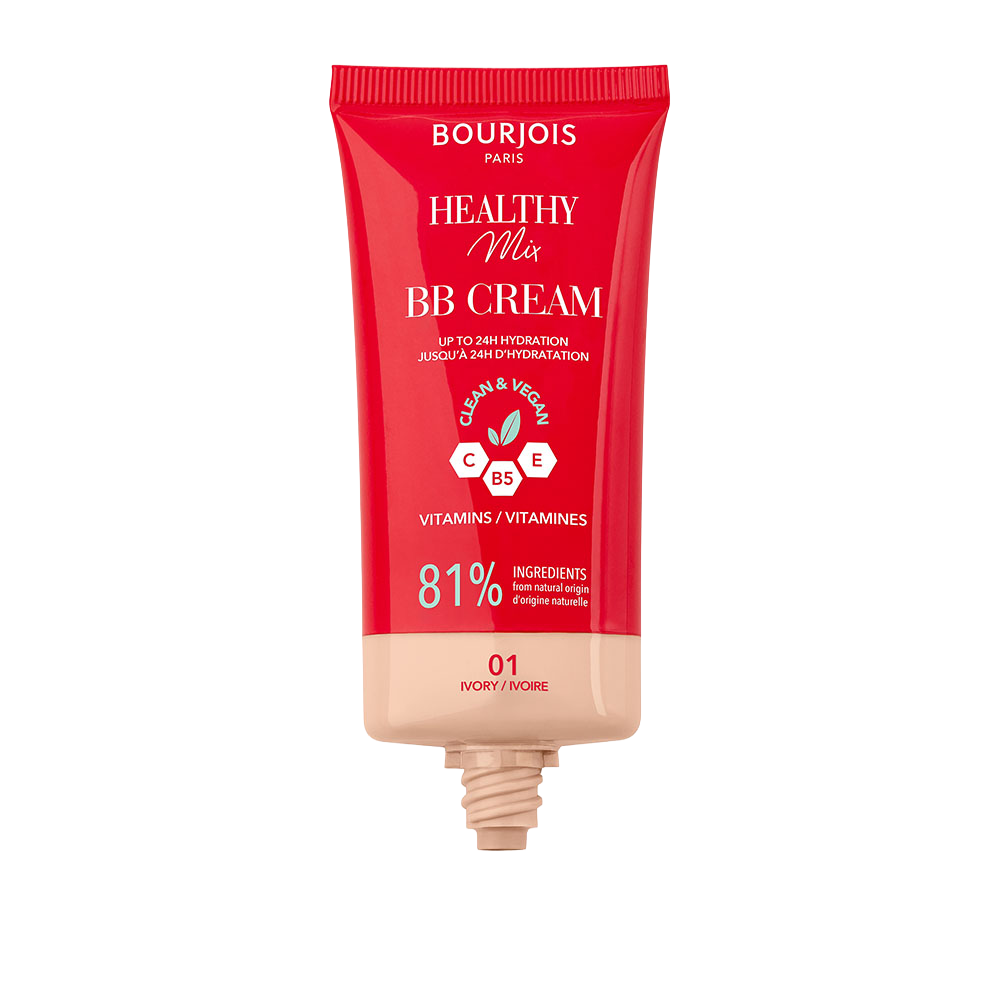 BB Crème Healthy Mix Clean