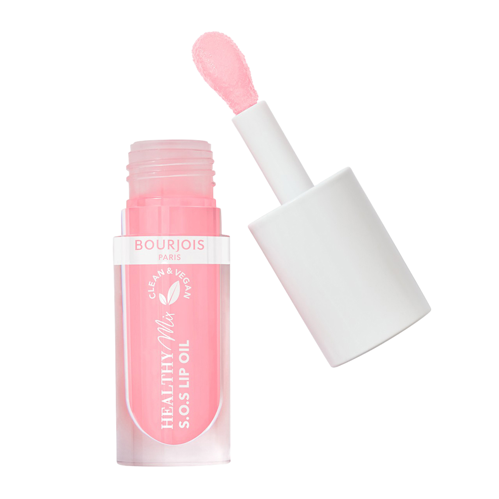 Healthy Mix S.O.S Lip Oil