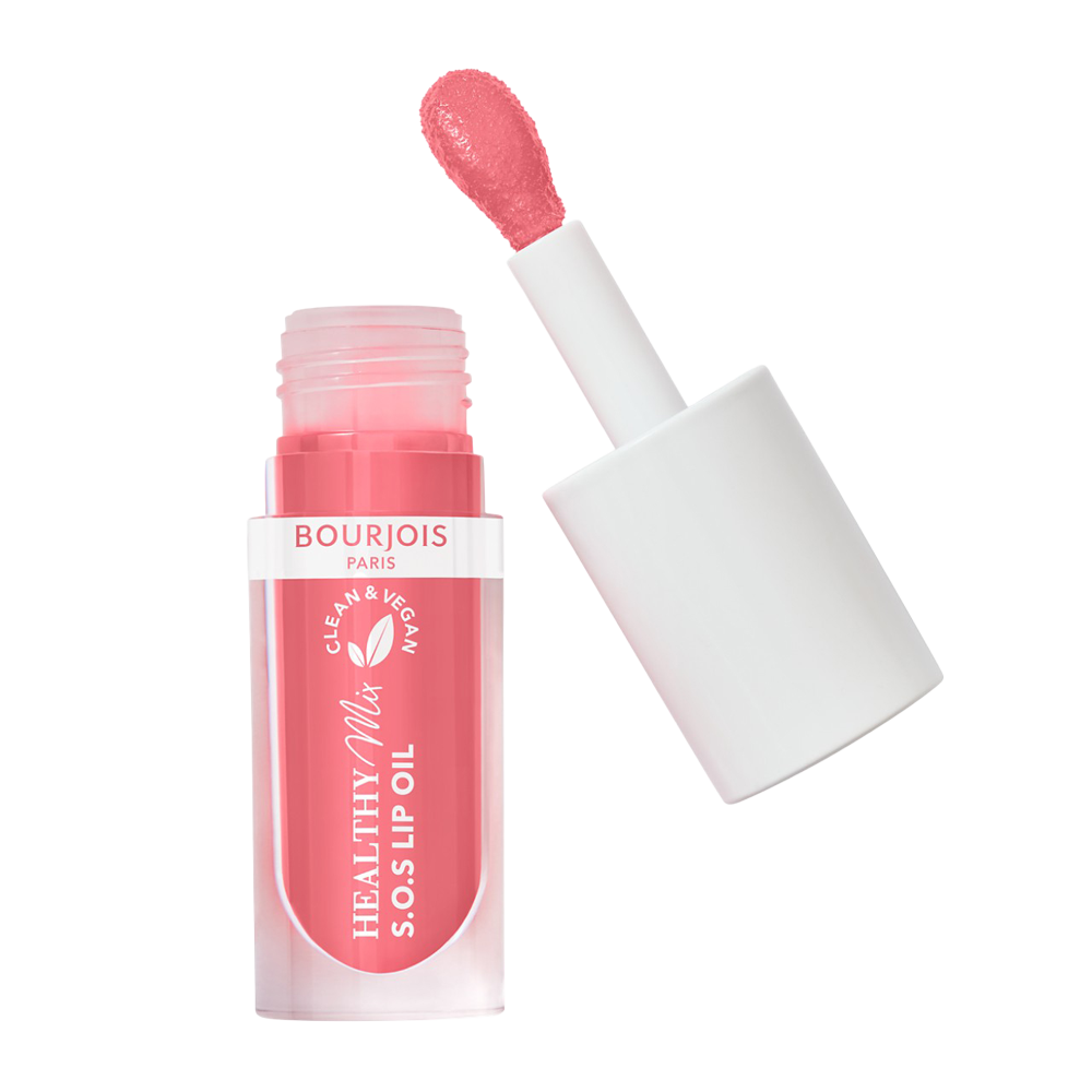 Healthy Mix S.O.S Lip Oil