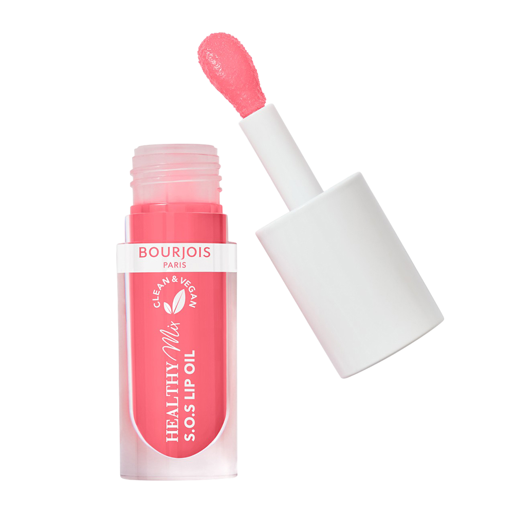 Healthy Mix S.O.S Lip Oil