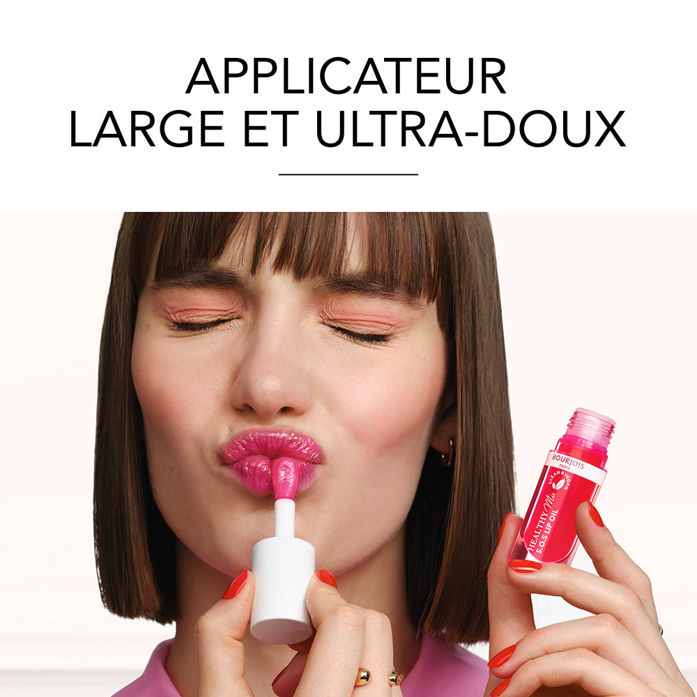 Healthy Mix S.O.S Lip Oil