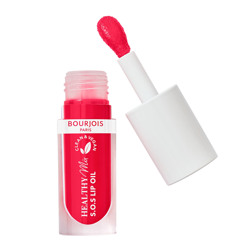 Healthy Mix S.O.S Lip Oil