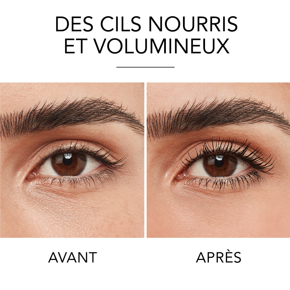 Mascara Healthy Mix Clean