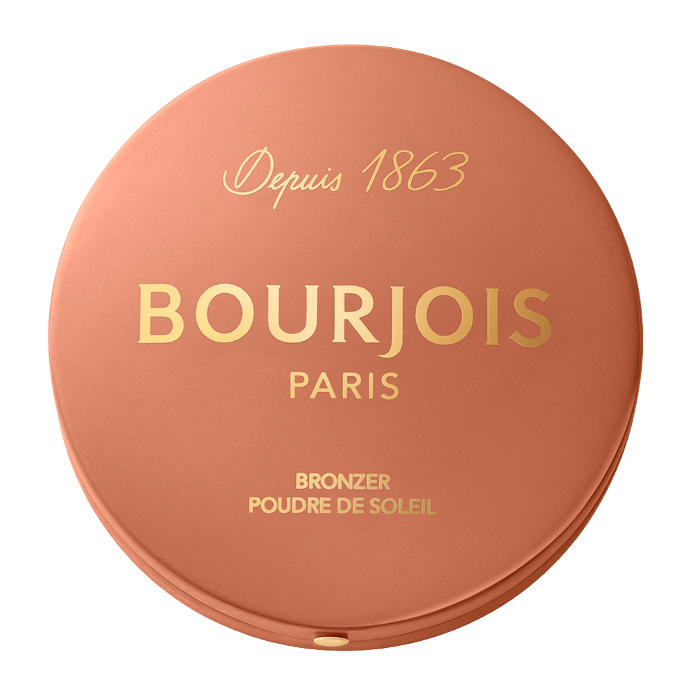 POUDRE DE SOLEIL MAXI BOITE RONDE