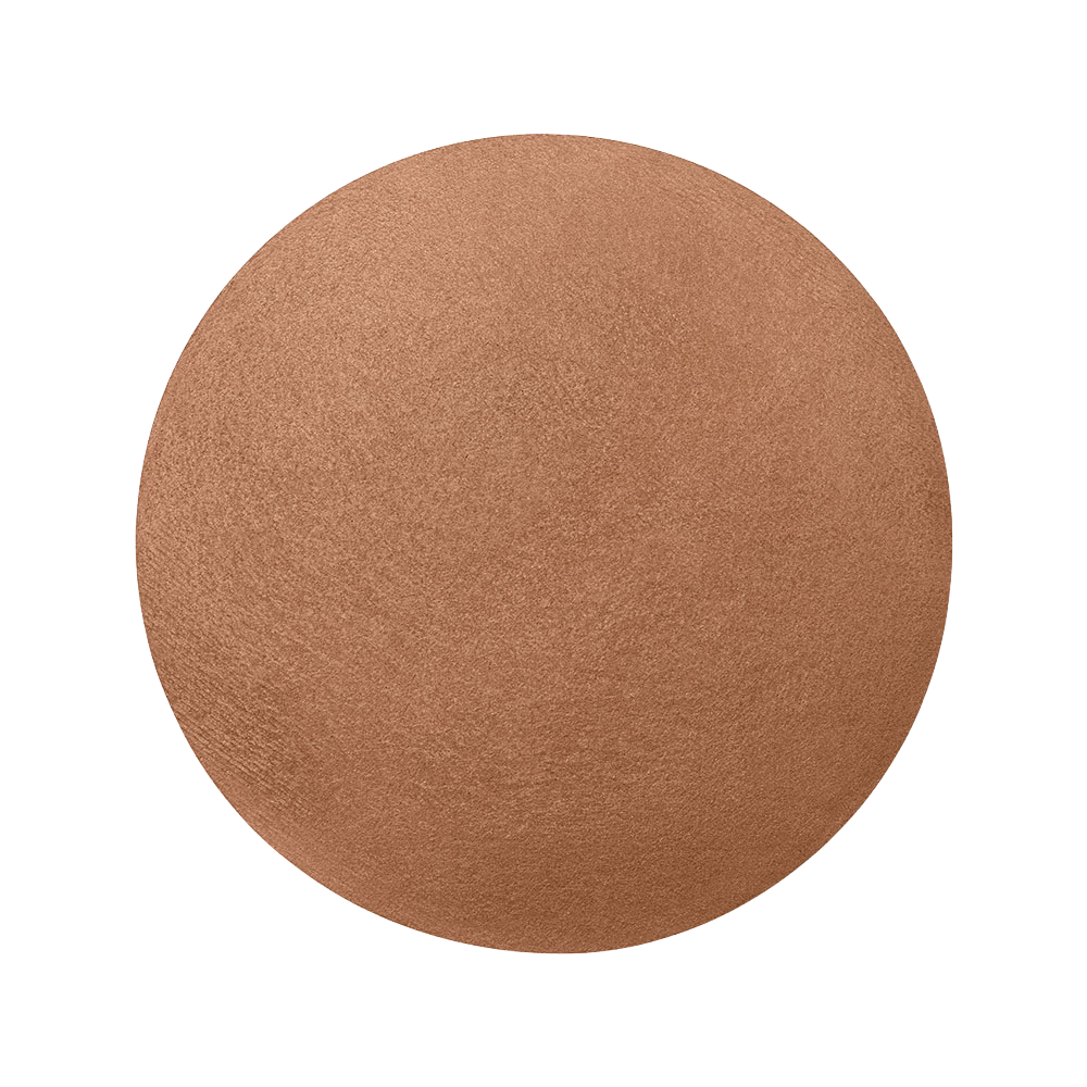 POUDRE DE SOLEIL MAXI BOITE RONDE