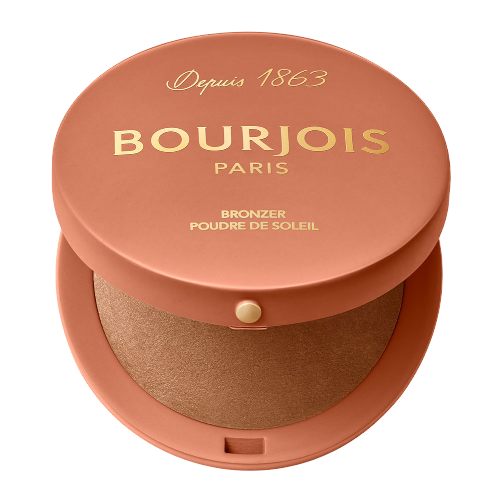 Poudre De Soleil Maxi Boite Ronde