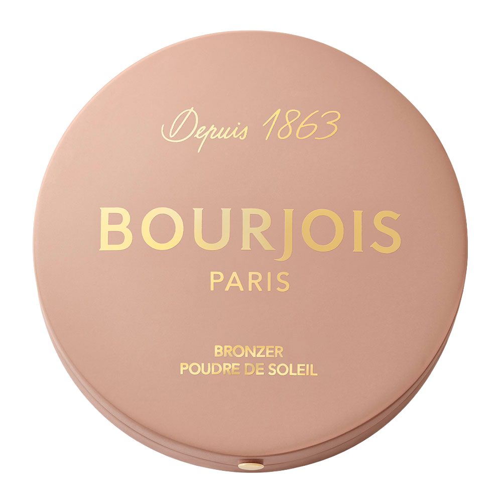 POUDRE DE SOLEIL MAXI BOITE RONDE