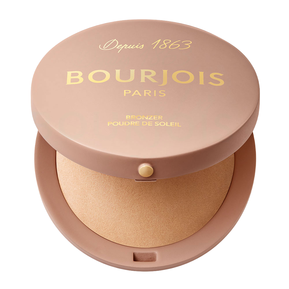 Poudre De Soleil Maxi Boite Ronde