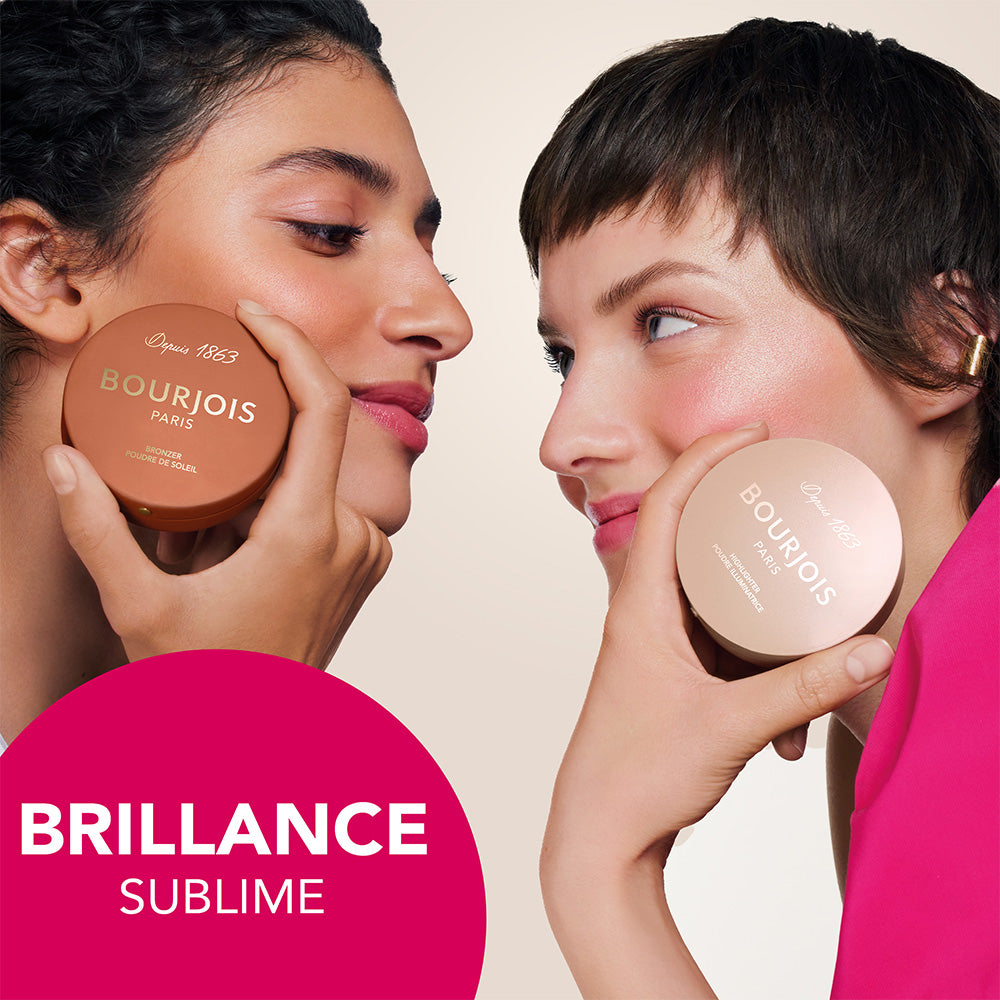 HIGHLIGHTER MAXI BOITE RONDE