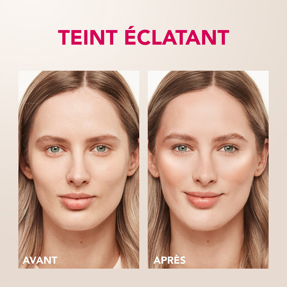 HIGHLIGHTER MAXI BOITE RONDE